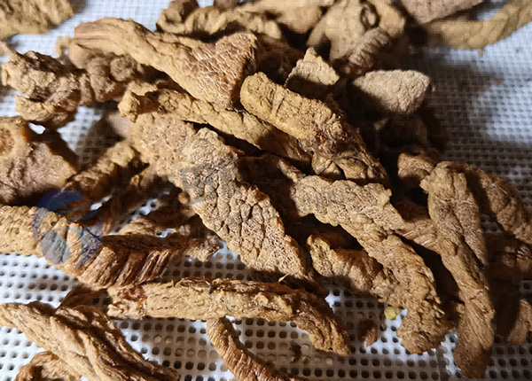 牛肉凍干，食品真空冷凍干燥機應(yīng)用于肉類凍干