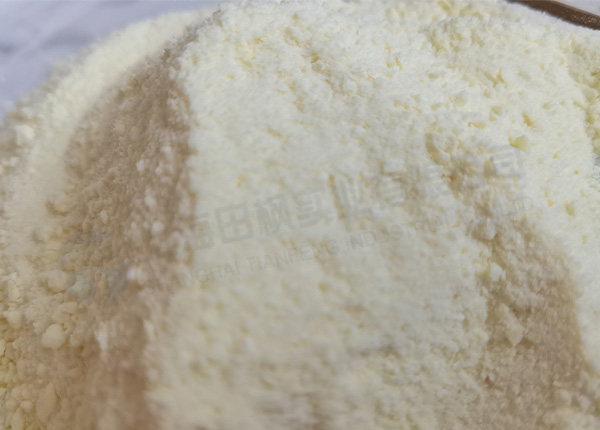 駝奶凍干，食品凍干機(jī)應(yīng)用于奶粉真空冷凍干燥試驗