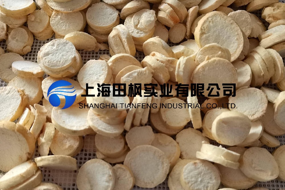 人參凍干：中藥材凍干機(jī)，人參真空冷凍干燥技術(shù)